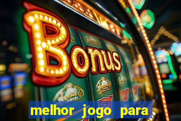 melhor jogo para ganhar dinheiro sem depositar nada